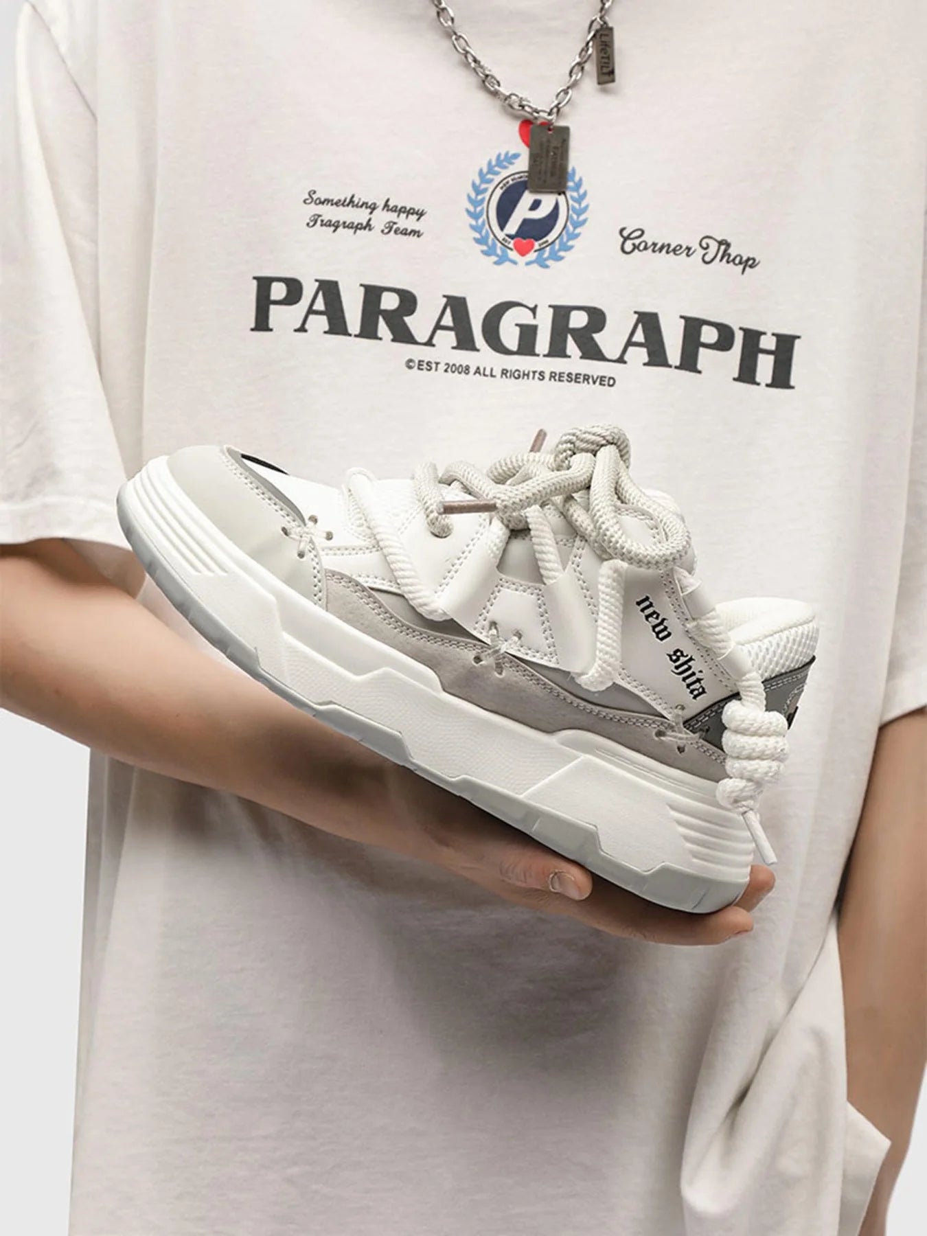 Stariality™ SNEAKERS - NEWSHIFT White White Stariality™ SNEAKERS - NEWSHIFT 3ded5a69ddaa444791e493d54ea30ce7_1350x_af693699-d073-4da5-a5df-84b5452ff2a7 stariality