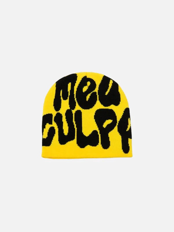 Stariality™ BEANIE - MEA CULPA Taxi Taxi Stariality™ BEANIE - MEA CULPA 5_33590a94-0dc8-44a4-9627-fb271c1b0194_1_3 stariality