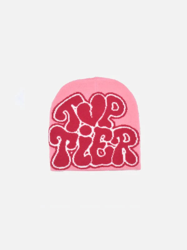 Stariality™ BEANIE - TOP TIER Pink and Red Pink and Red Stariality™ BEANIE - TOP TIER 5_33590a94-0dc8-44a4-9627-fb271c1b0194_5 stariality