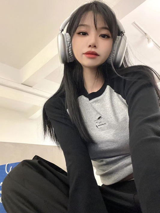 Stariality™ CROP TOP - SATURN Stariality™ CROP TOP - SATURN S0e5a0d61ff65485cb5513e3ca38c8e13I stariality