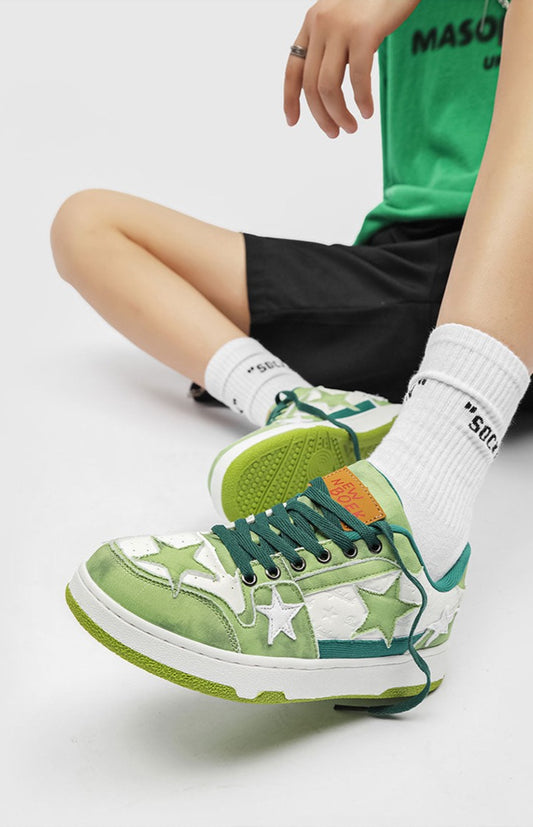 Stariality™ SNEAKERS - DENIM Stariality™ SNEAKERS - DENIM S1b010499438f453880428ac130295029D stariality