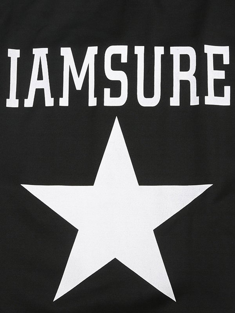 Stariality™ CROP TOP - IAMSURE Stariality™ CROP TOP - IAMSURE S7d0768ab307c4516bd5791e382b54a3e7 stariality
