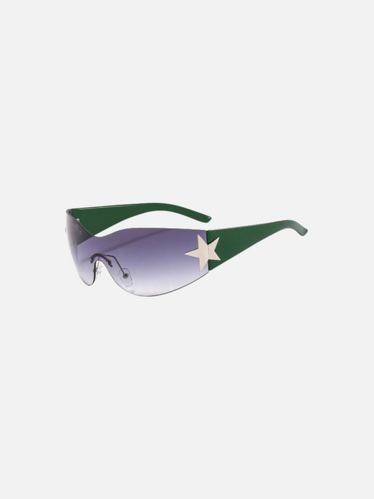 Stariality™ GLASSES - STARIALITY Green Green Stariality™ GLASSES - STARIALITY Untitled-2 stariality