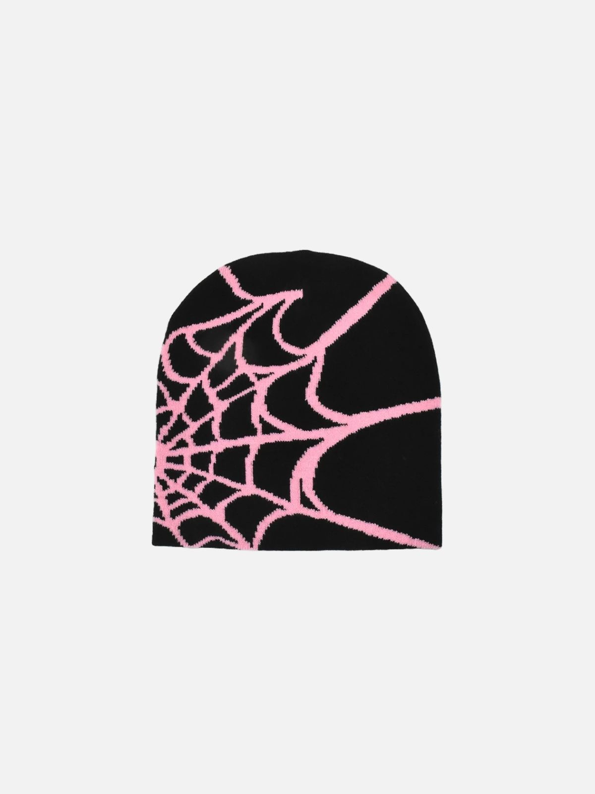 Stariality™ BEANIE - SPIDER WEB Black Pink Black Pink Stariality™ BEANIE - SPIDER WEB Untitled-2024-02-03T130353.431 stariality