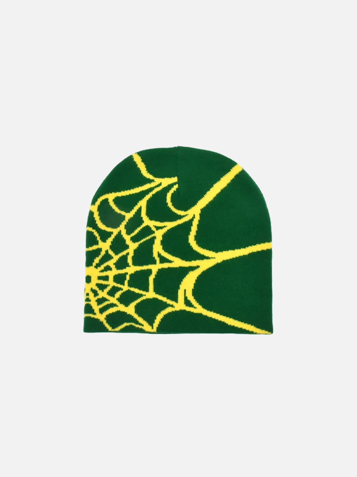 Stariality™ BEANIE - SPIDER WEB Green Yellow Green Yellow Stariality™ BEANIE - SPIDER WEB Untitled-2024-02-03T130755.432 stariality