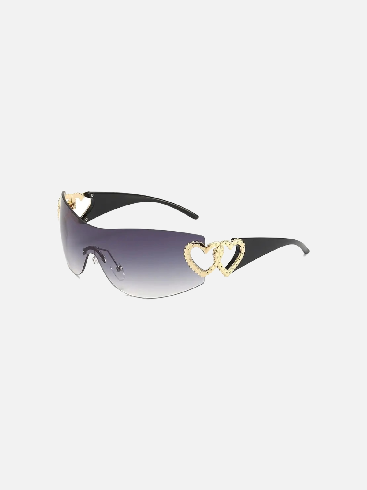 Stariality™ GLASSES - Hearts Grey Grey Stariality™ GLASSES - Hearts Untitled-2024-02-03T131803.072 stariality