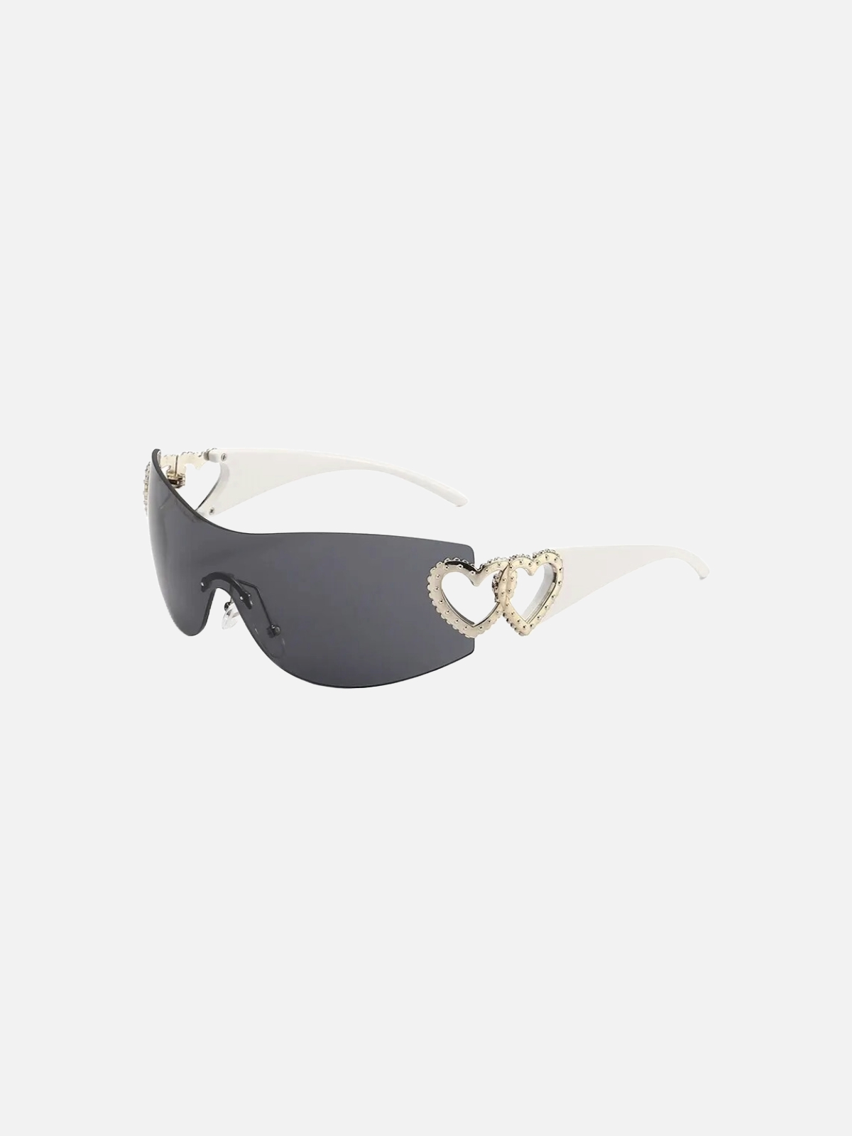 Stariality™ GLASSES - Hearts Black Black Stariality™ GLASSES - Hearts Untitled-2024-02-03T131849.946 stariality