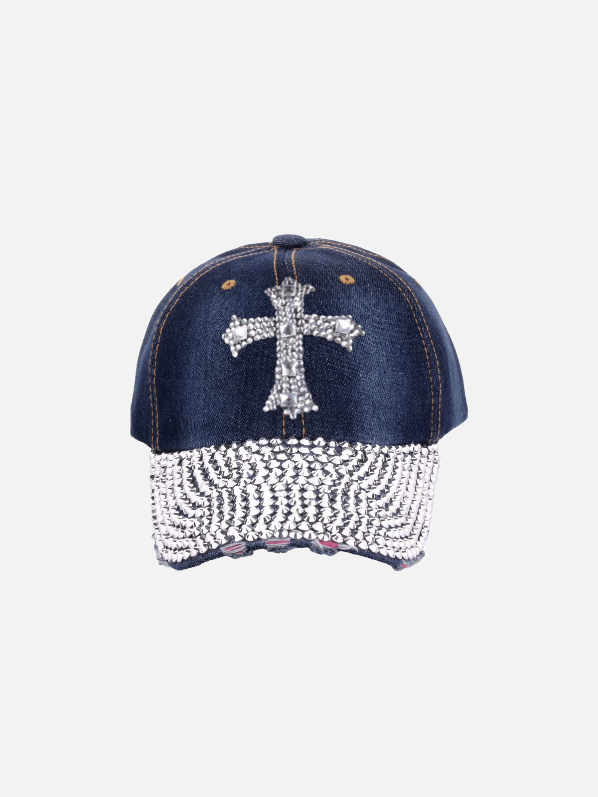 Stariality™ HAT - CROSS Stariality™ HAT - CROSS Untitled-2024-03-14T162412.115 stariality