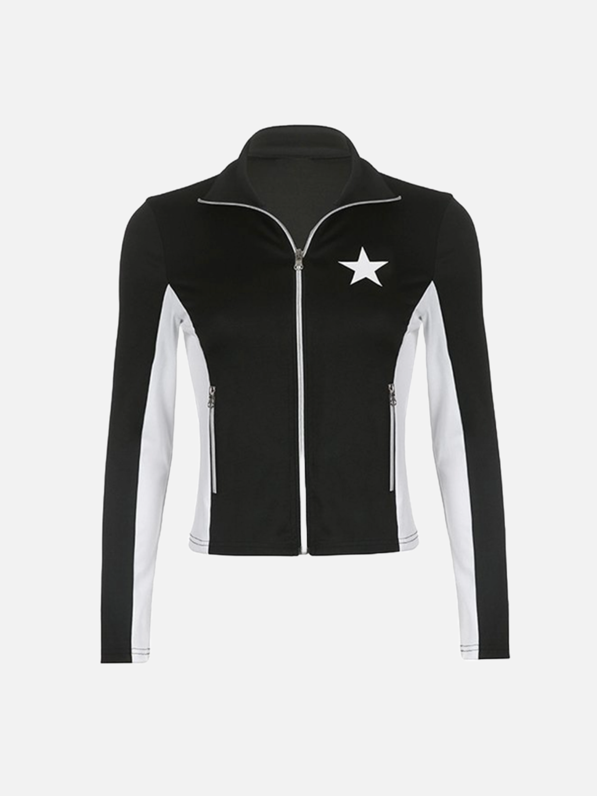 Stariality™ CROP TOP - IAMSURE Black Black Stariality™ CROP TOP - IAMSURE Untitled-2024-03-16T143001.046 stariality