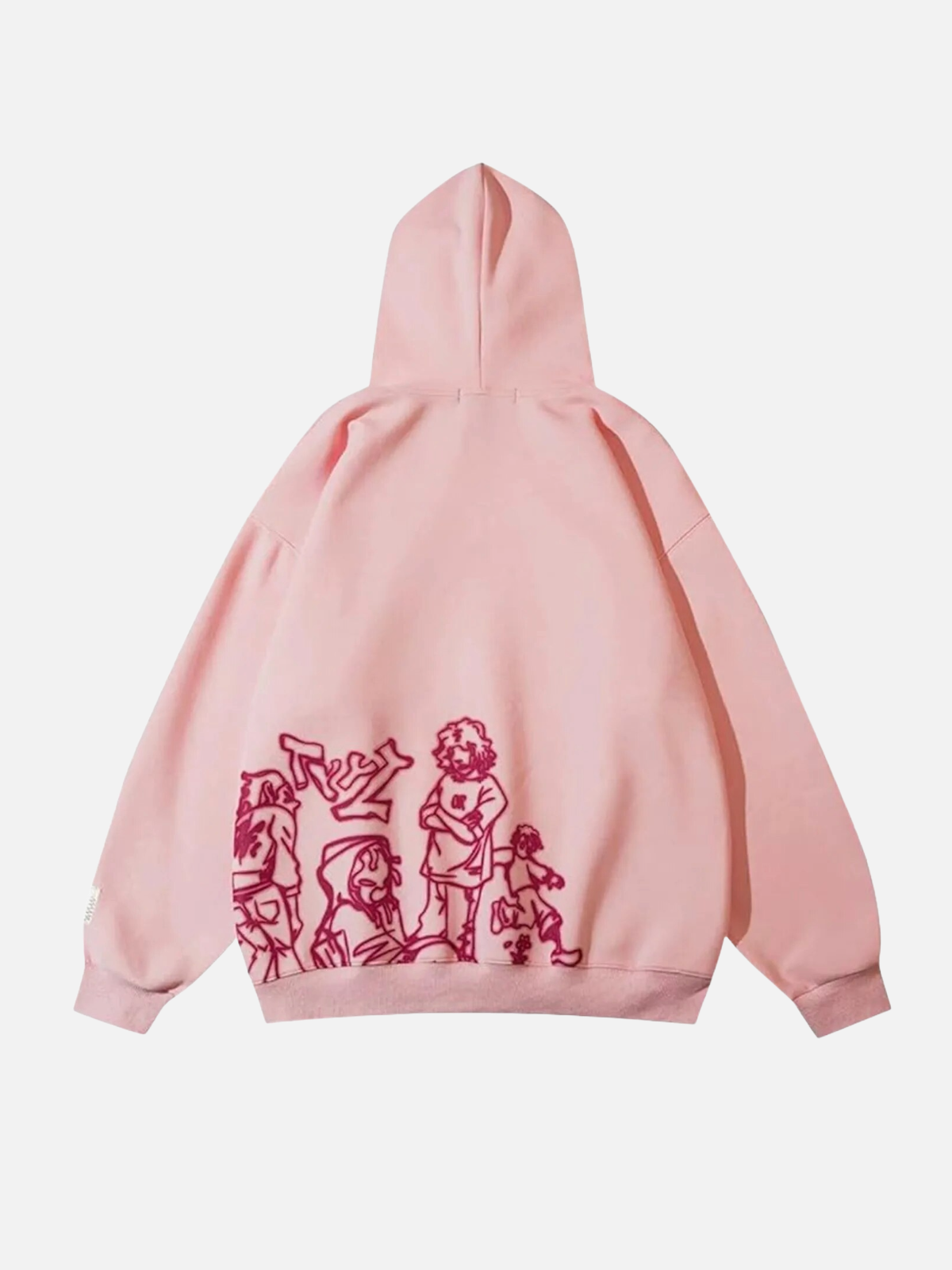 Stariality™ HOODIE - BORFEND Stariality™ HOODIE - BORFEND Untitled-2024-03-16T171512.325 stariality