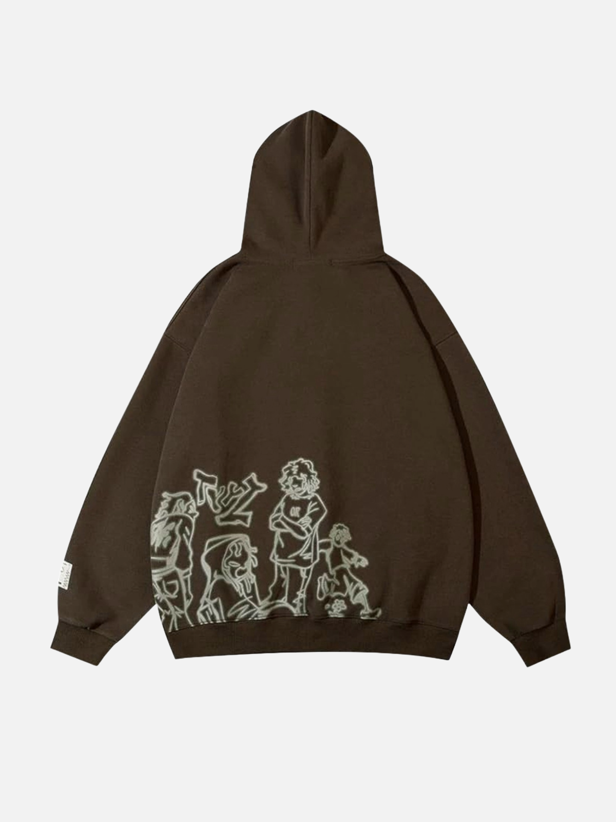Stariality™ HOODIE - BORFEND Stariality™ HOODIE - BORFEND Untitled-2024-03-16T171548.272 stariality