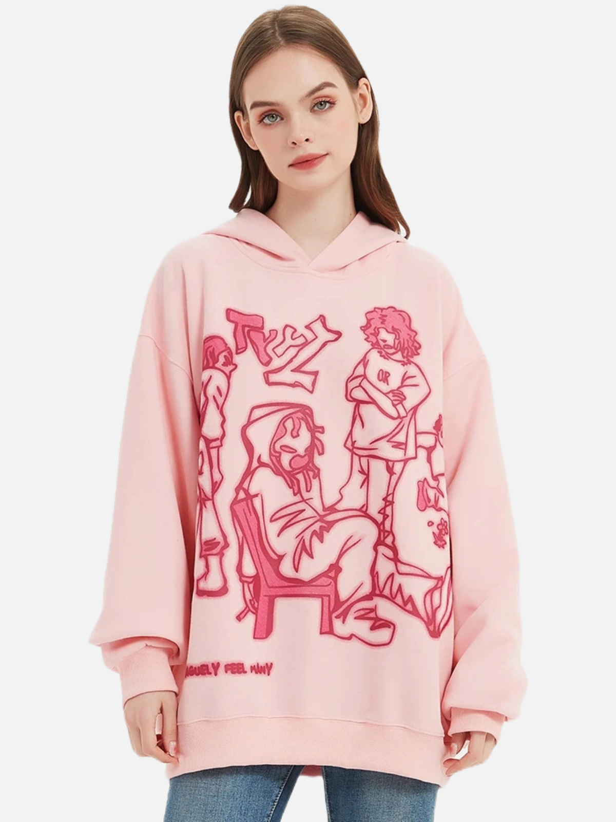 Stariality™ HOODIE - BORFEND Stariality™ HOODIE - BORFEND Untitled-2024-03-16T171949.536 stariality
