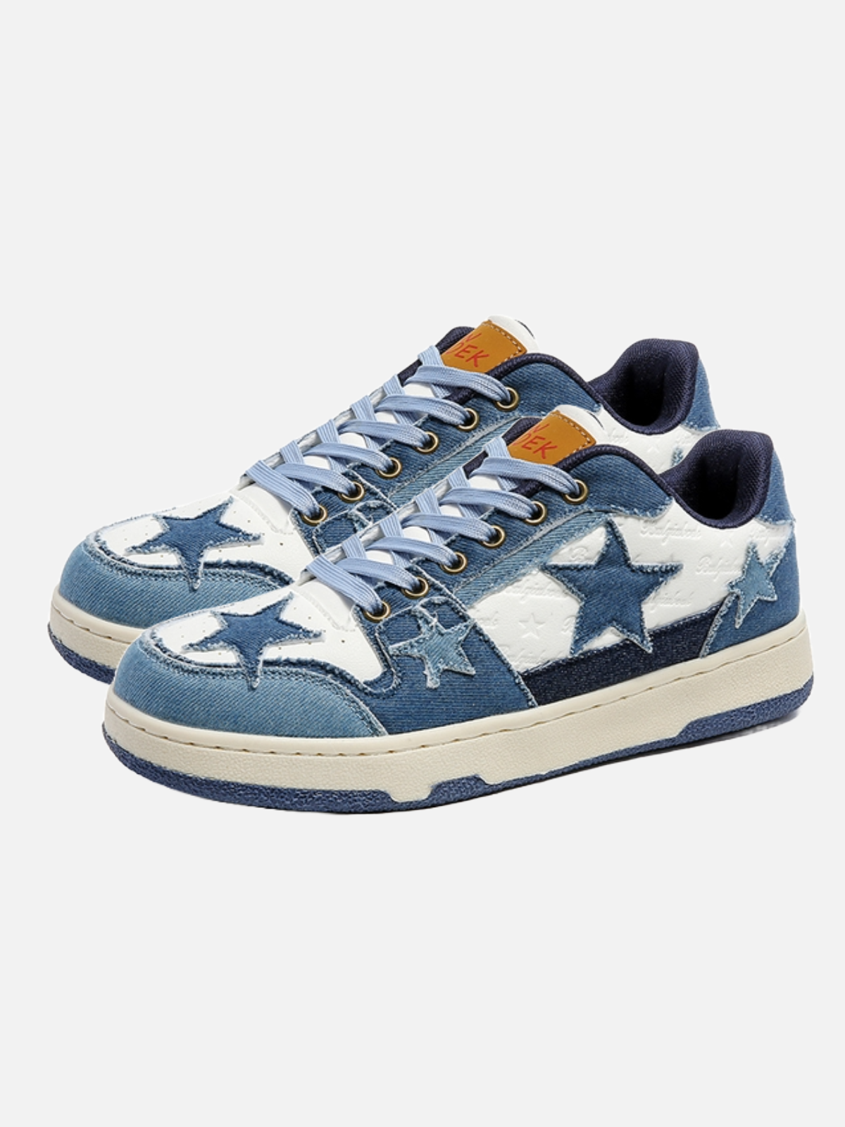 Stariality™ SNEAKERS - DENIM Blue Blue Stariality™ SNEAKERS - DENIM Untitled-2024-03-19T202101.962 stariality