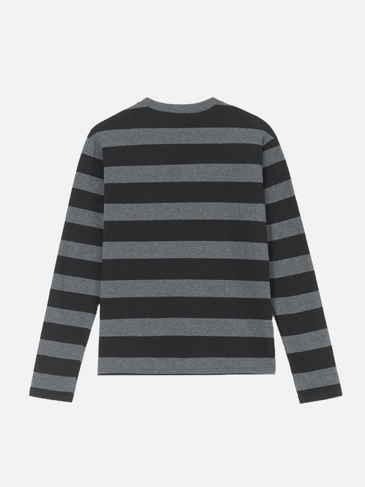 Stariality™ TEE'S - STRIPE Black Black Stariality™ TEE'S - STRIPE Untitled-2024-04-18T182723.731 stariality