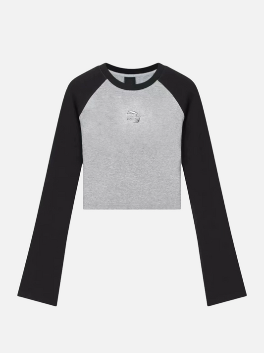 Stariality™ CROP TOP - SATURN Grey Grey Stariality™ CROP TOP - SATURN Untitled-2024-04-18T223302.772 stariality