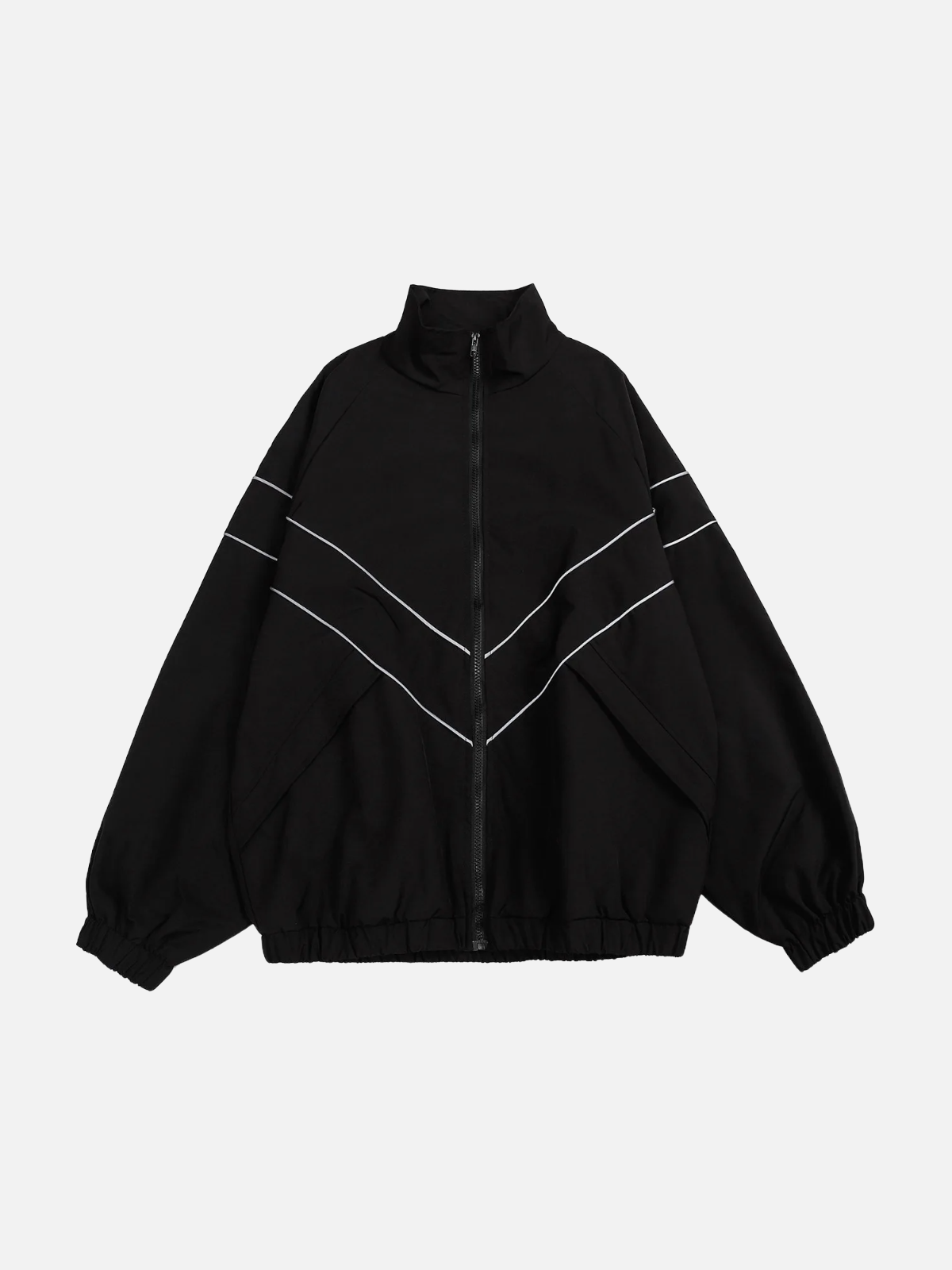 Stariality™ JACKET - LINES Black Black Stariality™ JACKET - LINES Untitled_34 stariality