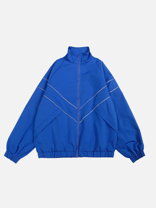 Stariality™ JACKET - LINES Green Green Stariality™ JACKET - LINES Untitled_35 stariality