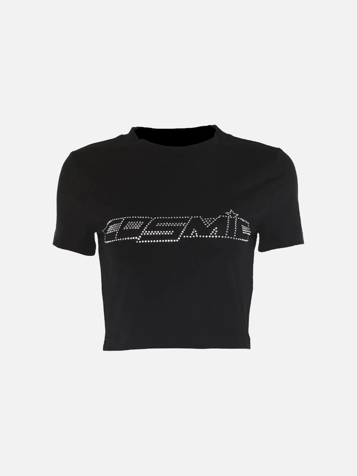 Stariality™ CROP TOP - COSMIC Black Black Stariality™ CROP TOP - COSMIC Untitled_36 stariality