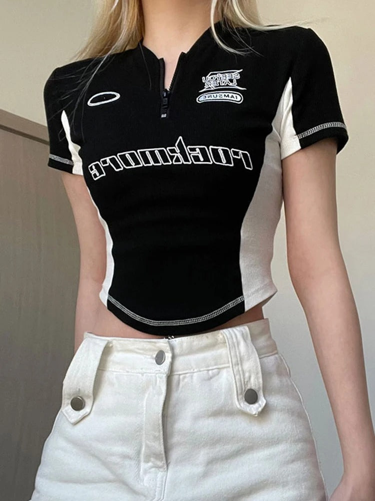 Stariality™ FITTED TEE - ROCKMORE Stariality™ FITTED TEE - ROCKMORE aee8f726-7784-4cd5-8744-d686cde1955a stariality