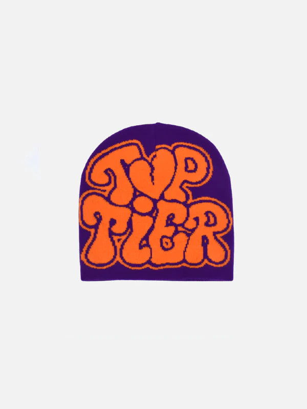 Stariality™ BEANIE - TOP TIER Blue and Orange Blue and Orange Stariality™ BEANIE - TOP TIER asdasw stariality