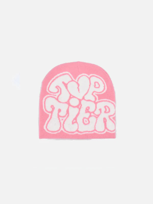Stariality™ BEANIE - TOP TIER Pink Pink Stariality™ BEANIE - TOP TIER bart_d2d67cc2-50a2-4736-b81f-e16aef88f07a stariality