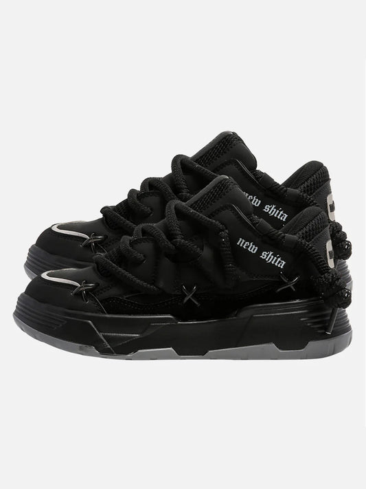 Stariality™ SNEAKERS - NEWSHIFT Black Black Stariality™ SNEAKERS - NEWSHIFT bc2ce9059e17494aabe3e31525f7158c_900x_55e942fd-058d-4d3f-8556-6899ee7c9a5e stariality