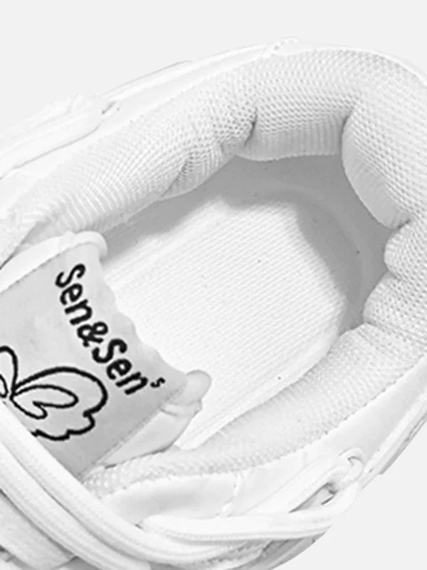 Stariality™ SNEAKERS - HEARTED OUT PLAIN Stariality™ SNEAKERS - HEARTED OUT PLAIN cc834f5f4c4645378e0e10f5662c3398_c2301fbf-a6e1-43d4-80b0-9db4d6d2ec37_1 stariality