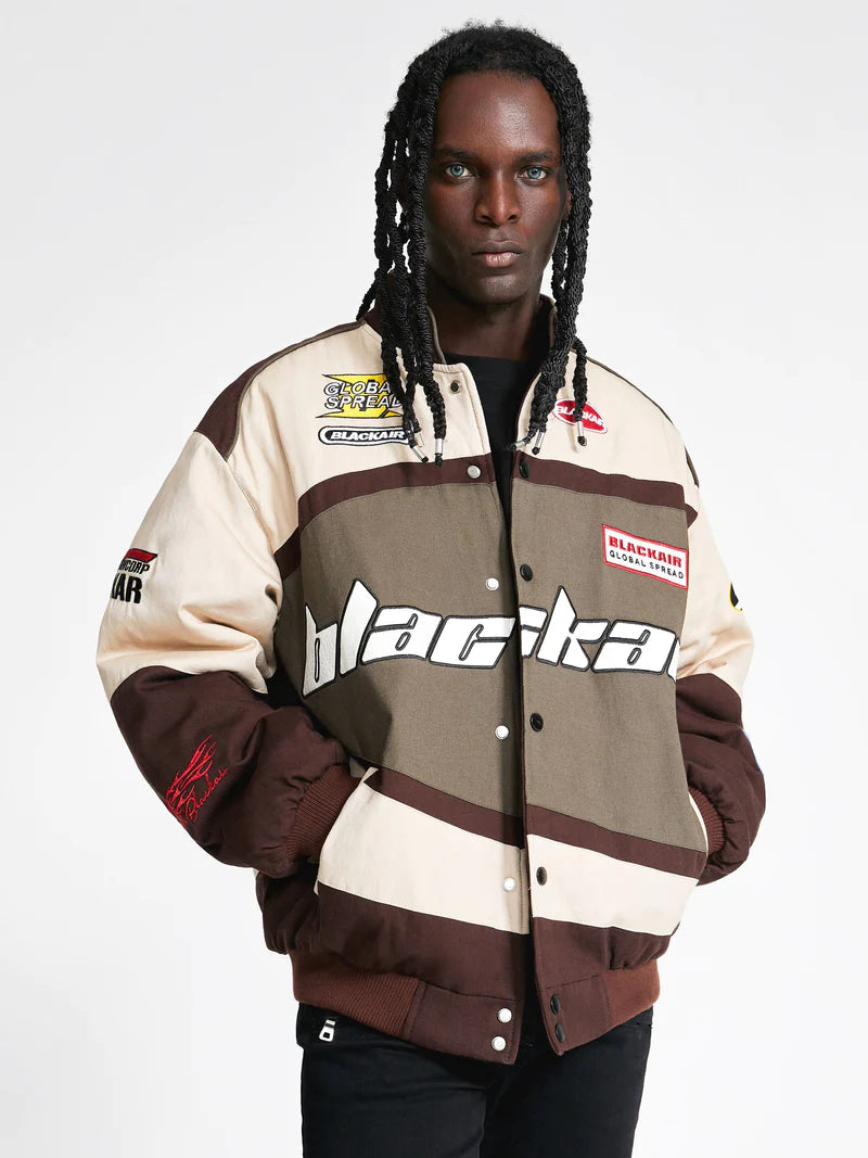 Stariality™ JACKET - BlackAir Stariality™ JACKET - BlackAir ebc442142de1496f960d9a1f62c90456_a9f7811f-1d26-4c1f-b5c7-9f318bfbf686_3 stariality