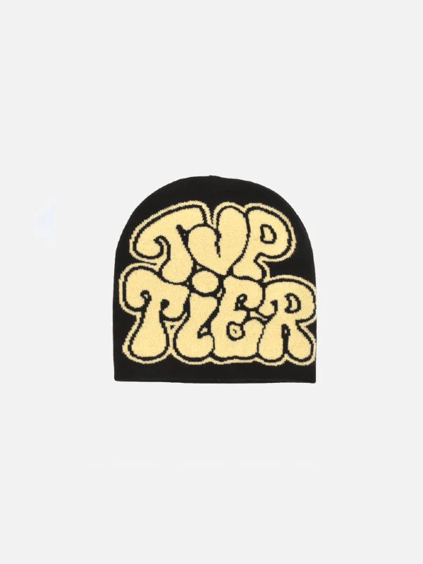 Stariality™ BEANIE - TOP TIER Coffe Coffe Stariality™ BEANIE - TOP TIER fert stariality