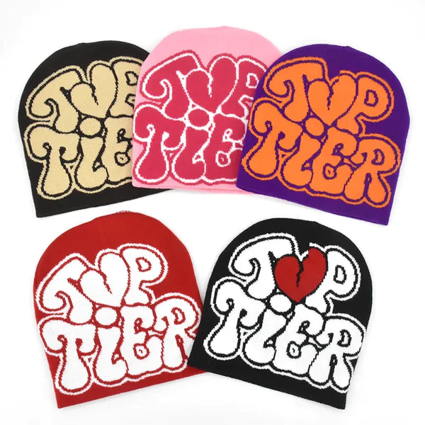 Stariality™ BEANIE - TOP TIER Stariality™ BEANIE - TOP TIER knjni stariality