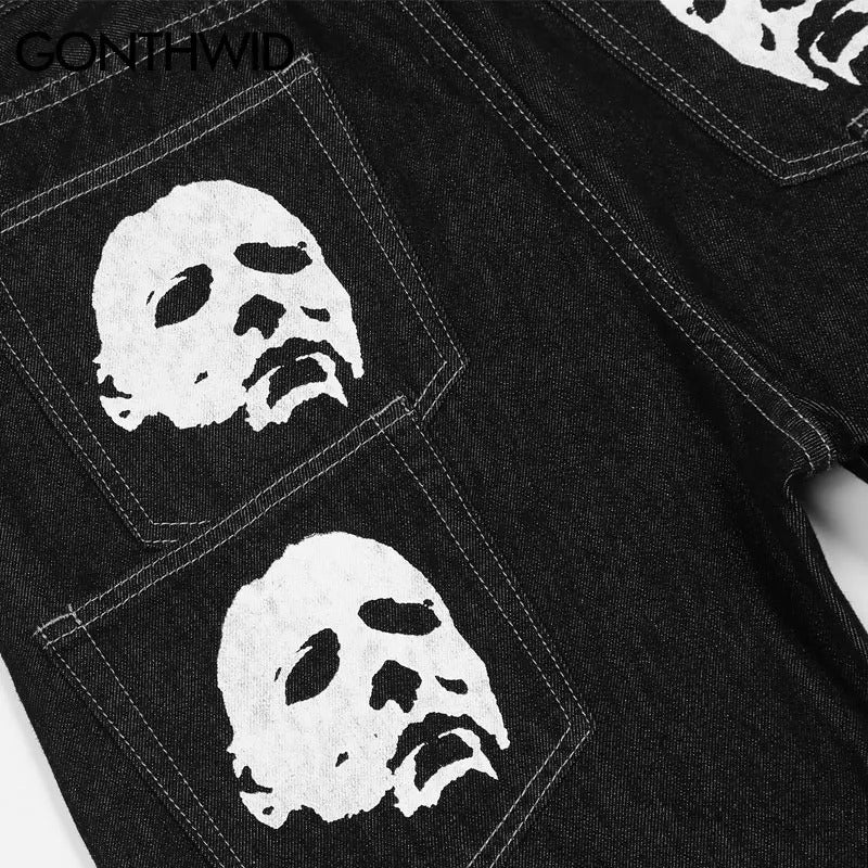 Stariality™ JEANS - Michael Myers Stariality™ JEANS - Michael Myers main-image-6_1 stariality