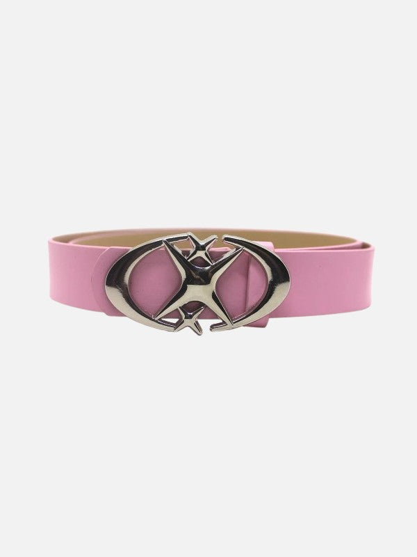 Stariality™ BELTS - MOONE 105 cm Pink 105 cm Pink Stariality™ BELTS - MOONE pinkbelt_1 stariality