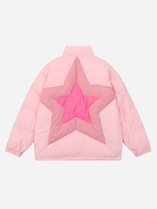 Stariality™  JACKET - 2STAR
