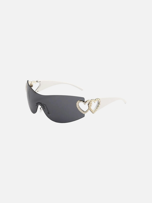 Stariality™ GLASSES - Hearts