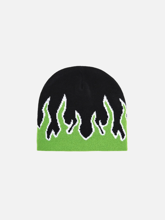 Stariality™ BEANIE - FLAMES