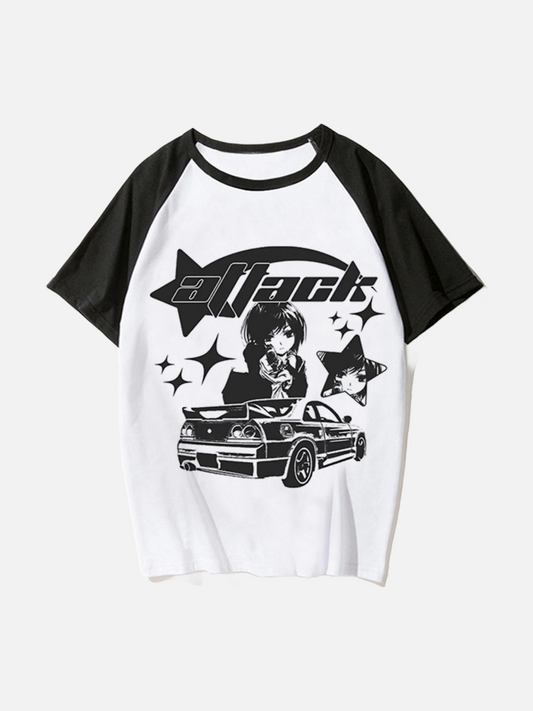 Stariality™ TEE - ALLACK