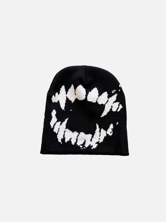 Stariality™ BEANIE - BITE