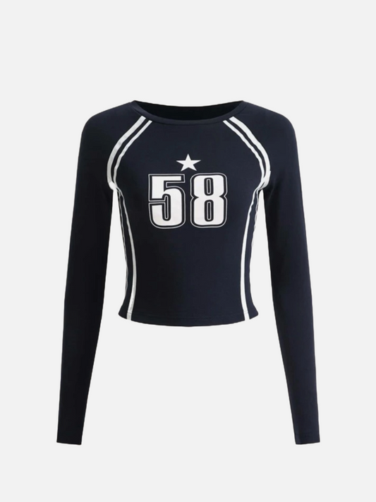 Stariality™ CROP TOP - 58