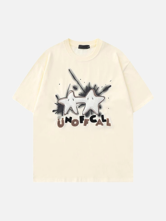Stariality™ TEE - UNOFFICIAL