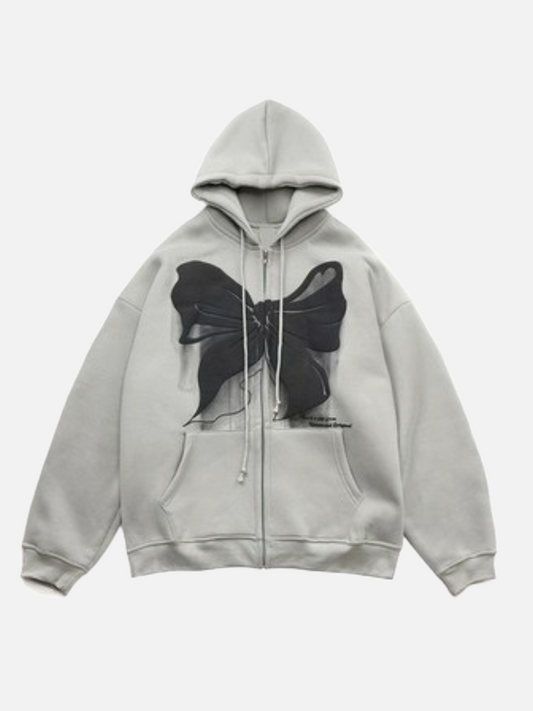 Stariality™ HOODIE - BUTTERFLY