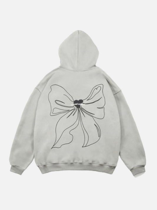 Stariality™ HOODIE - BUTTERFLY
