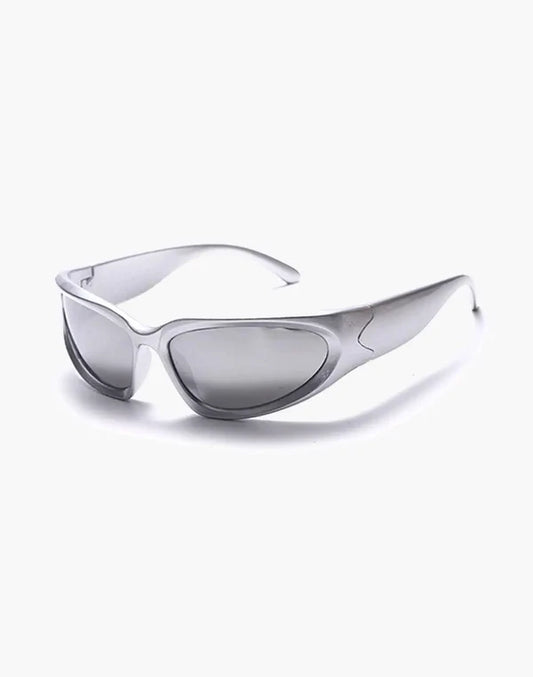 Stariality™ GLASSES - Metal Liner