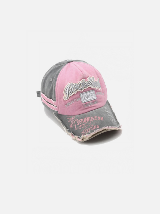 Stariality™ HAT - RIPPED BASEBALL CAP