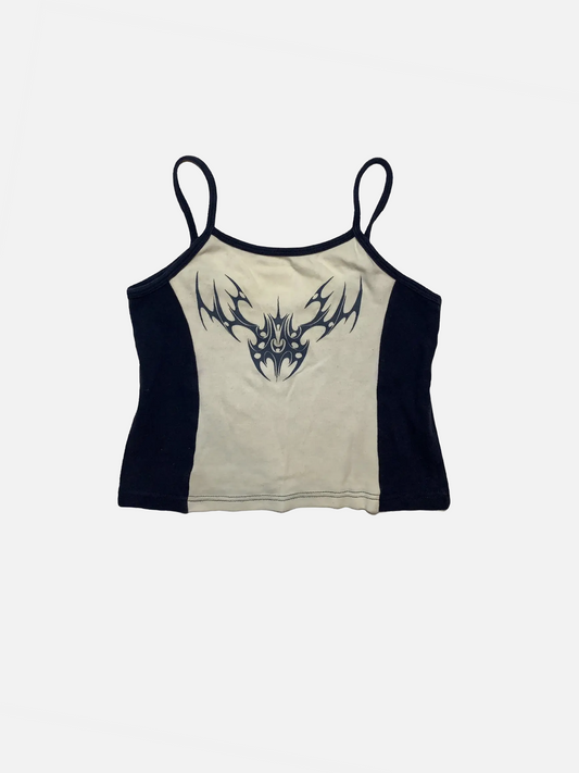 Stariality™  TANK TOP - BLOSSOM